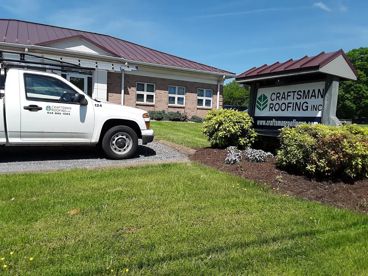 Quality Hail Damage Roof Repair by experienced craftsmen in Spartanburg